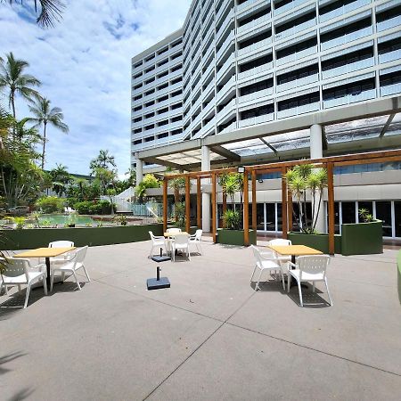 Cairns Ocean View Apartment Luaran gambar