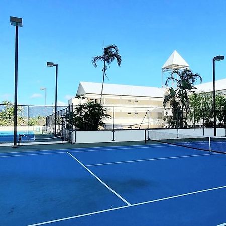 Cairns Ocean View Apartment Luaran gambar